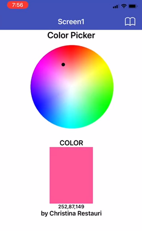 Color Picker