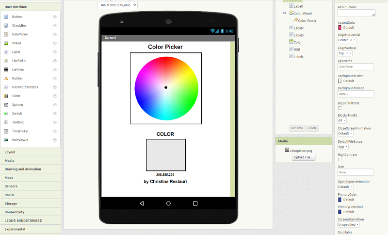 Color Picker-2